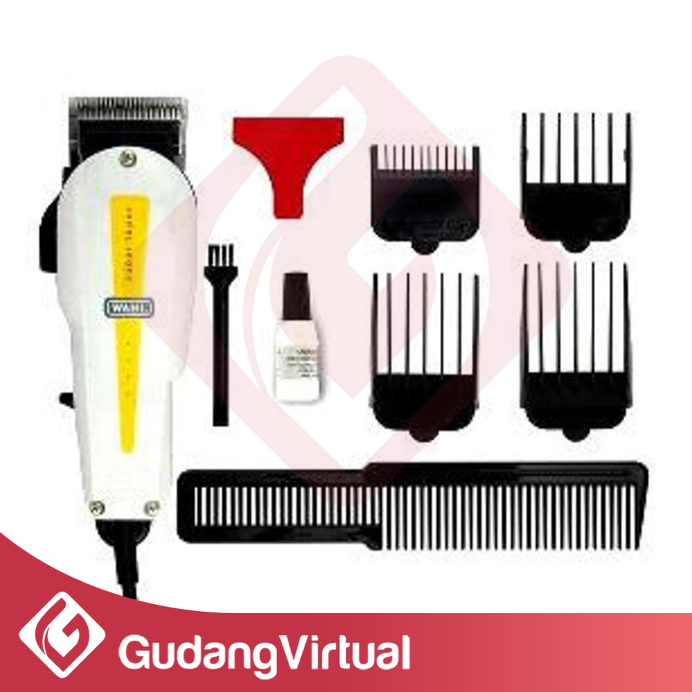 Mesin Cukur Rambut Hair Clipper Wahl Usa