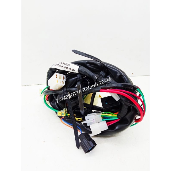 KABEL BODI BODY VARIO KARBU KODE KABEL 32100-KVB-930 KABEL TEBAL