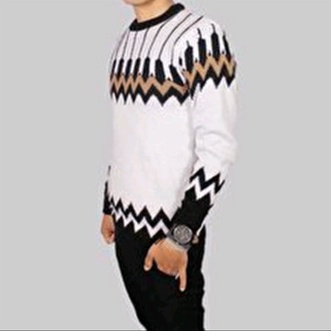 pojoksweater.id - Sweater Rajut Burlon Tribal Kualitas Terbaik