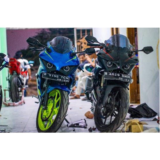 ORIGINAL    VISOR GSX150 MODEL DUCATI PANIGALE VISOR GSX 150 TOPENG GSX-R 150 KEDOK GSX150