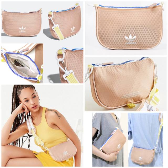 Adidas Pouch / Waist Bag