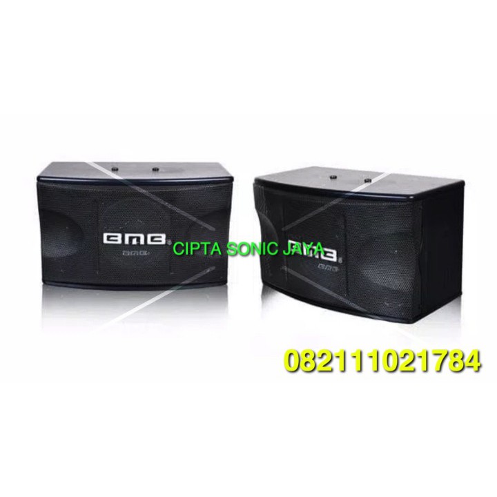 Speaker karaoke 10 inch BMB CS 450 V / CS450 V / CS450V ORIGINAL