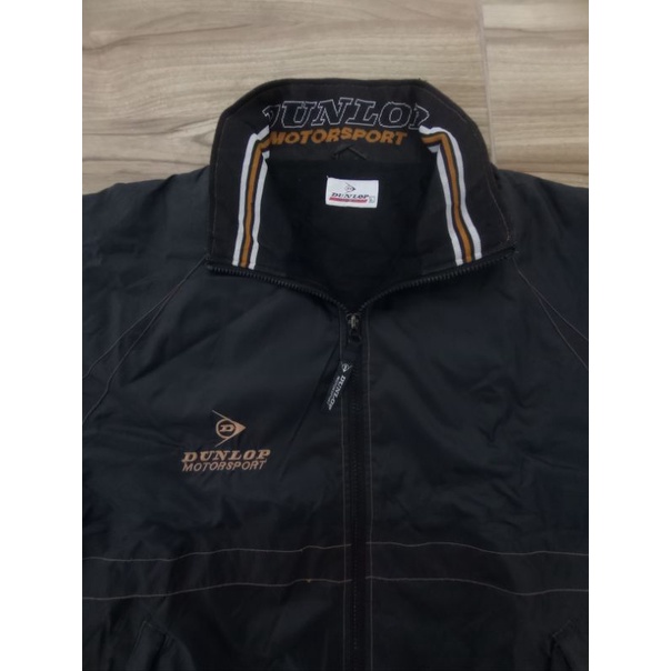 Jaket DUNLOP