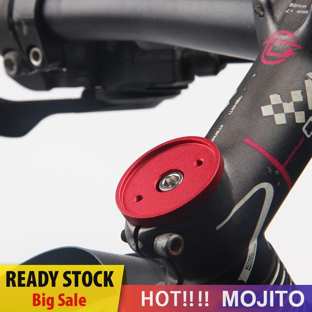 Bracket Dudukan Speedometer Komputer Sepeda Mtb