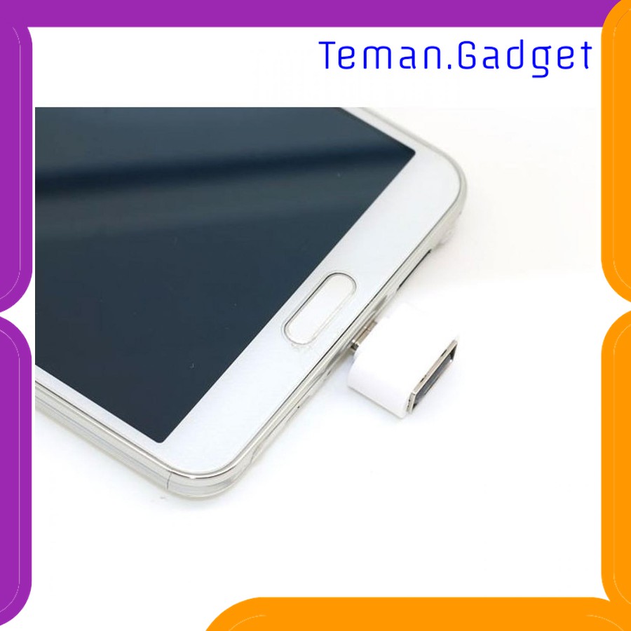 TG-AI020 JETTING MINI OTG ADAPTER MICRO USB KE USB FEMALE - V8