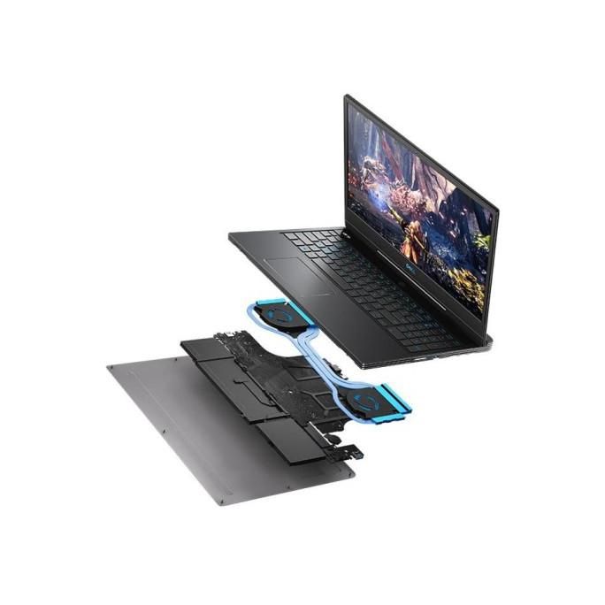 HARGA MURAH Dell G7-7590 i7-8750H RTX 2070 16GB 512GB SSD GAMING LAPTOP