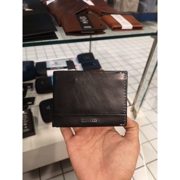 Dompet Lipat Pria Ripcurl Original