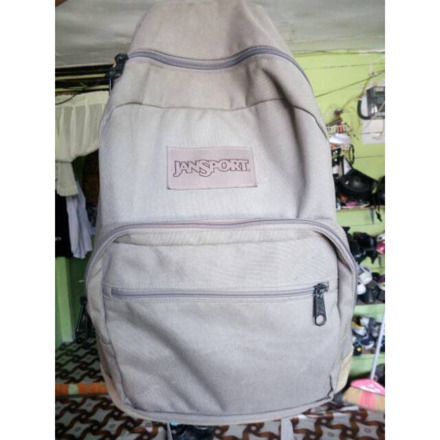 Jansport Original