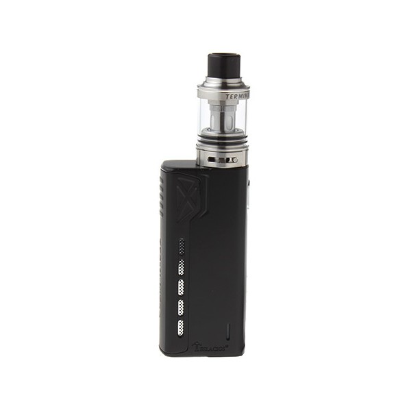 Tesla Terminator Tank Full Kit 90W - BLACK [Authentic]