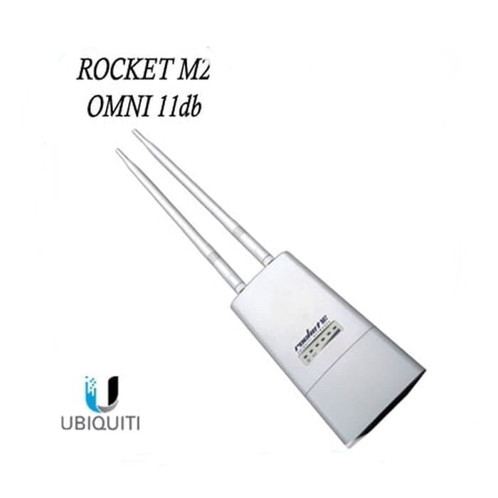 Ubiquiti Rocket M2