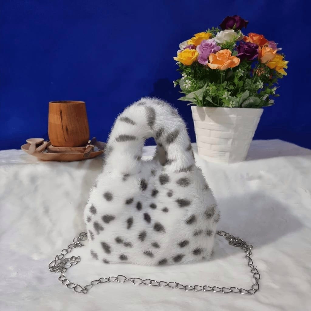 PTM - Naura Hand Bag Animal