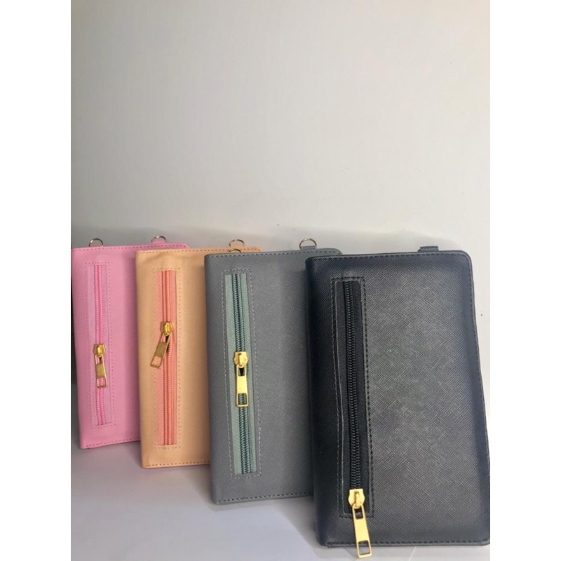 Pocket hp BOLISH VOL.3 REST BELAKANG slingbag / tas hpo kualitas ok / tas HP / Messenger Bag