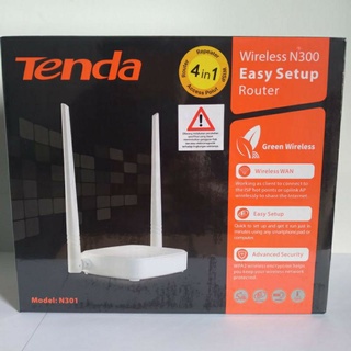 Tenda n300