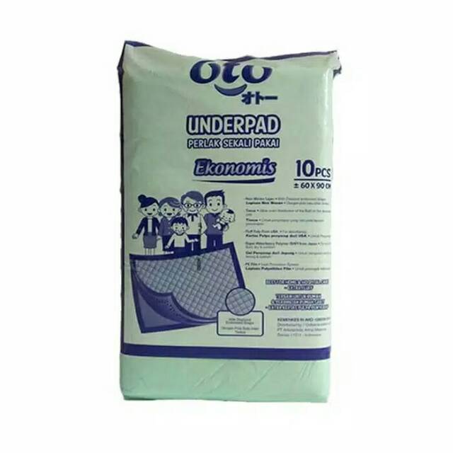 Oto Underpad