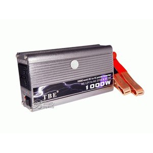TBE Power Inverter 1000watt