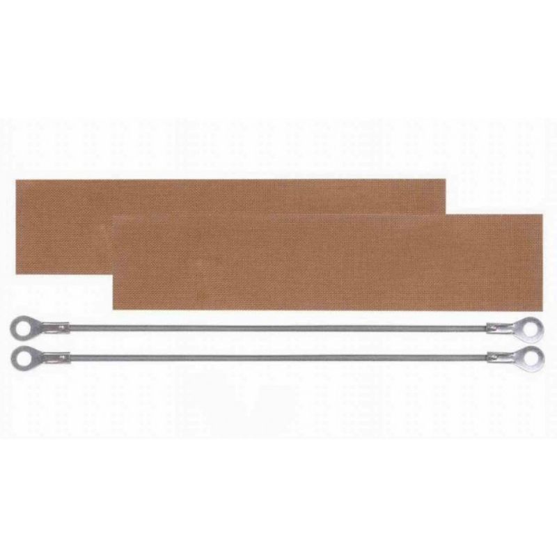 20CM Elemen Impulse Sealer Heating Element / Press Plastik 23cm HB1054B