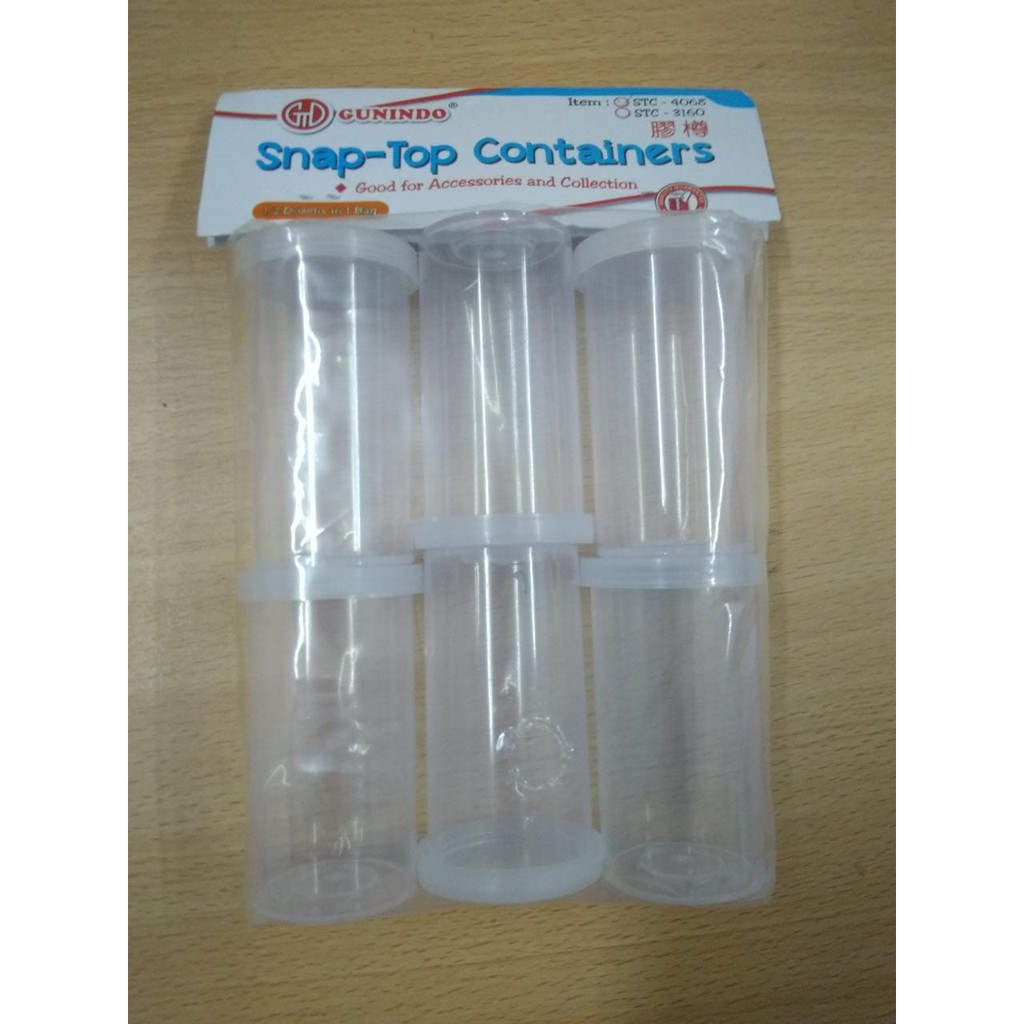 Kotak penyimpana Aksesoris Gunindo STC 4068
