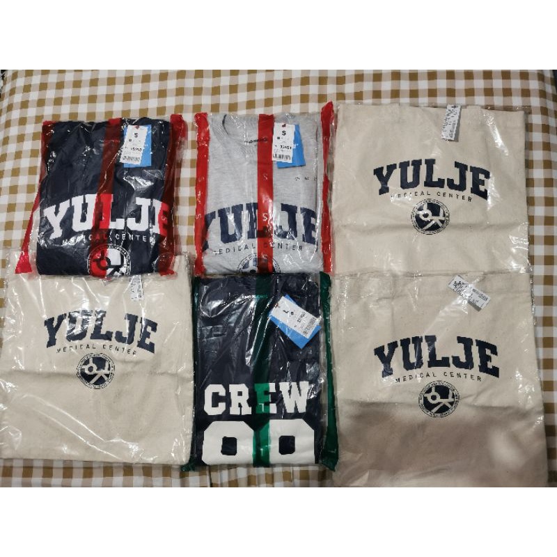 Hospital Playlist x SPAO