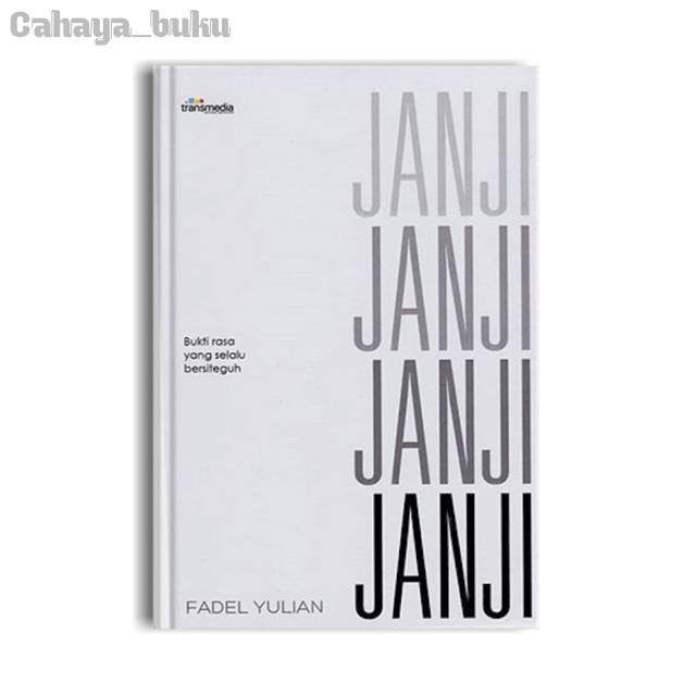 Janji | Fadel Yulian