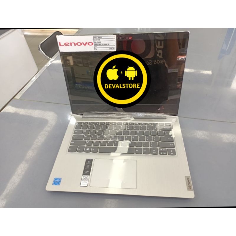 Lenovo N4020 4/256 GB/W10