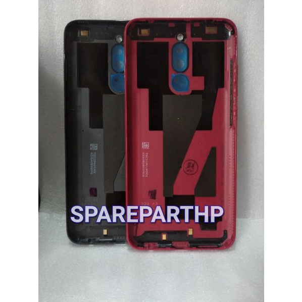 CASING BELAKANG / BACKDOOR XIAOMI REDMI 8