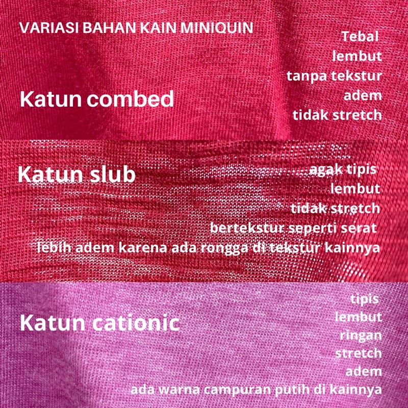 MINIQUIN Bandana Bayi / Baby Bow