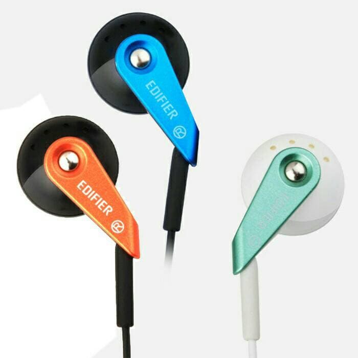 earphone edifier H185/ H 185