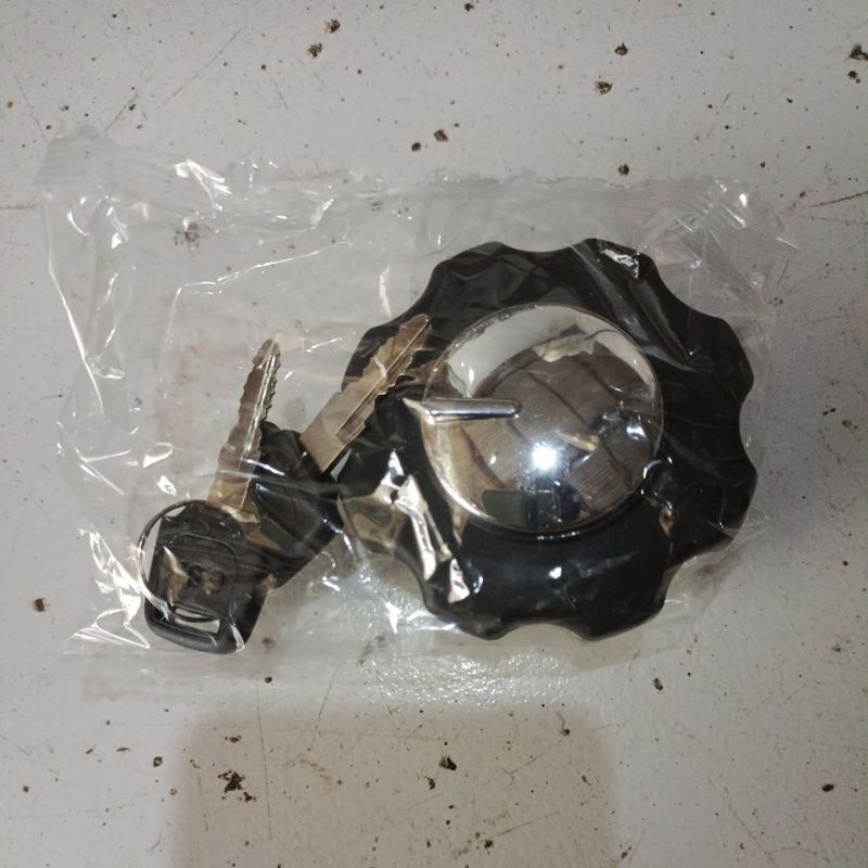 Tutup tangki cb 100 / tutup tangki honda win