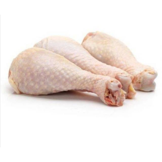 

Paha ayam 500gr