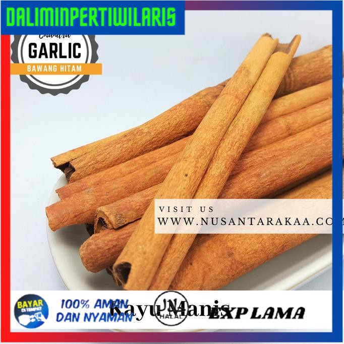 

[[BISA COD]] kayu manis 250 gr FREE ONGKIR Kode 638