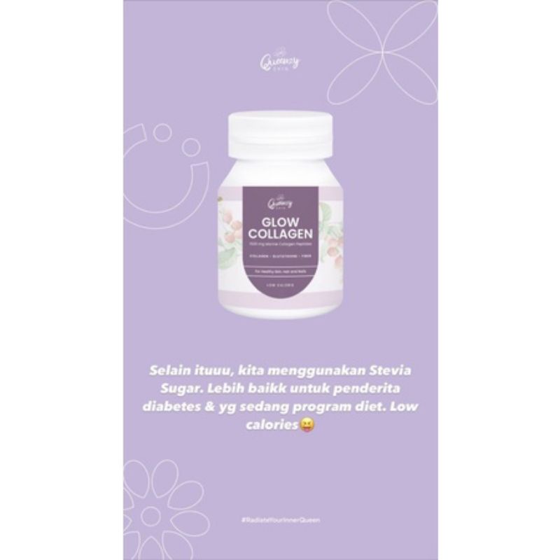 

Glow collagen