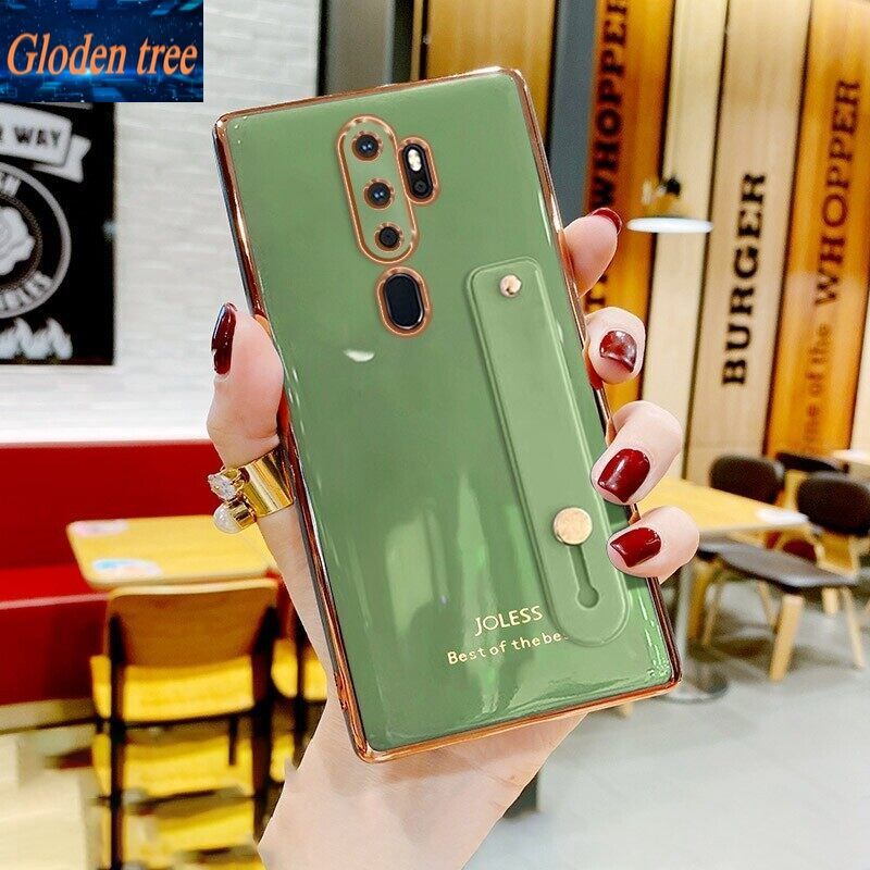 Casing Belakang Softcase Untuk OPPO A9 2020 / A5 2020 / A11 / A11X