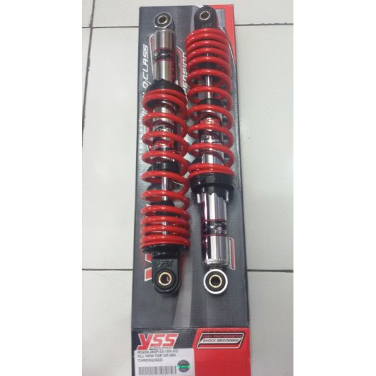 shock yss top up 360  asri yss Bagus
