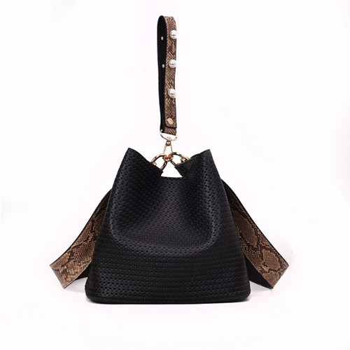 GI 10146 RISCE TAS 2in1 PINGO SELEMPANG IMPORT WANITA CEWEK PEREMPUAN JAKARTA jtF