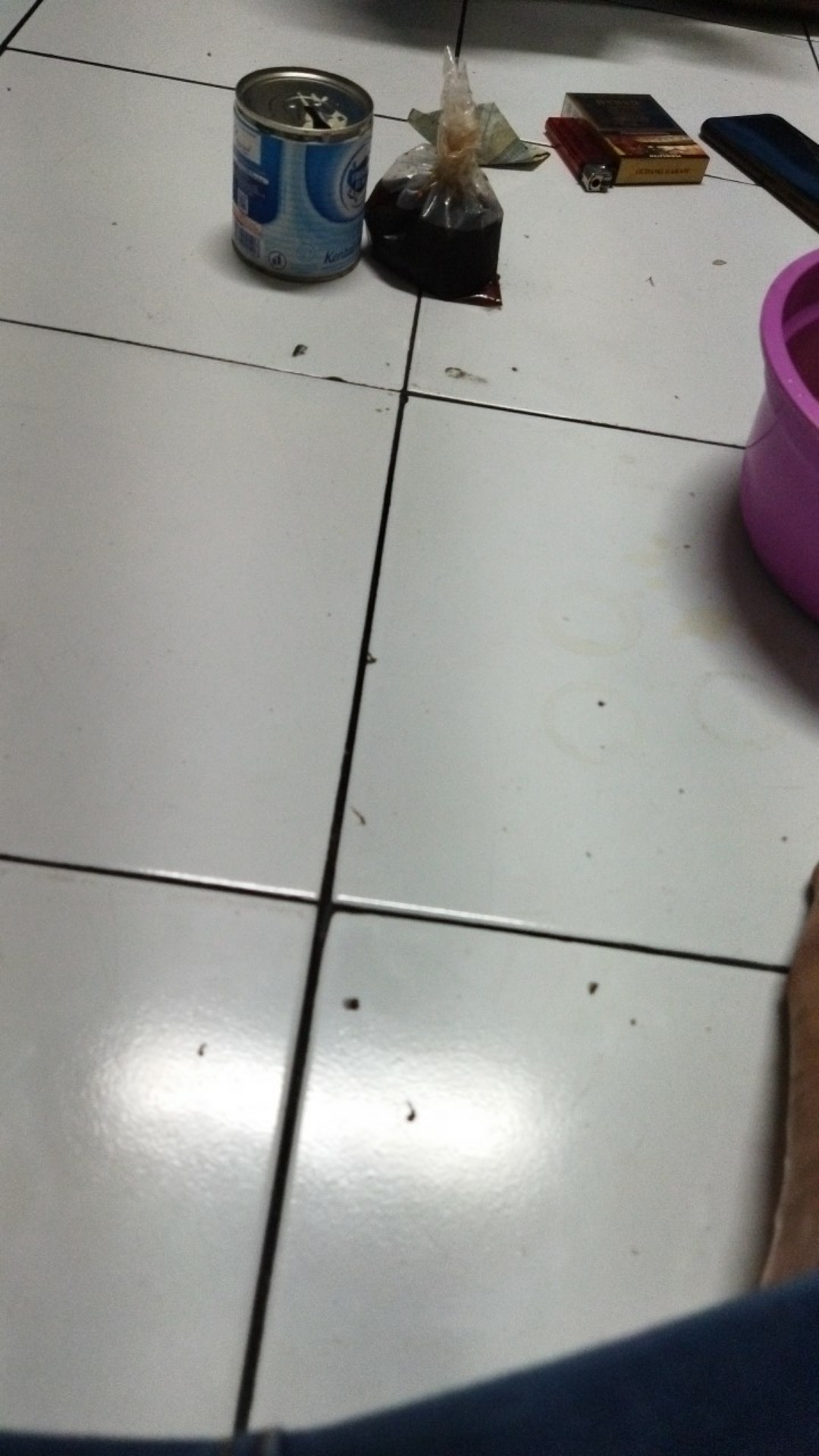 Hand Shower Ion 3 Fungsi / Super Shower Spa 3 Mode