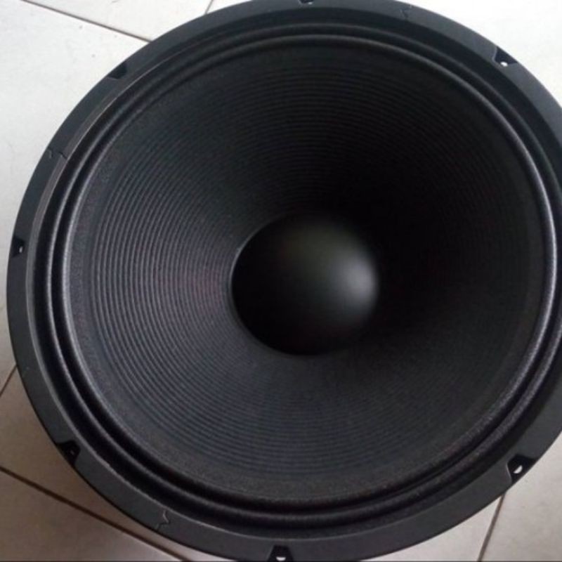 Speaker 15 Inch ACR 15600 Black