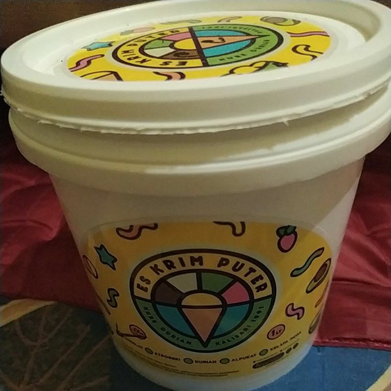 

Es Cream Puter