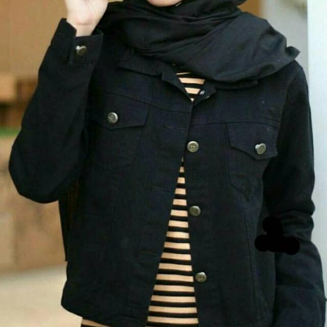 Jack jaket