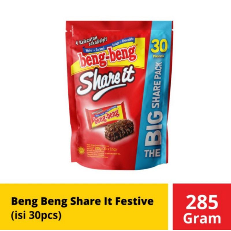 

bengbeng searit isi 30 pcs