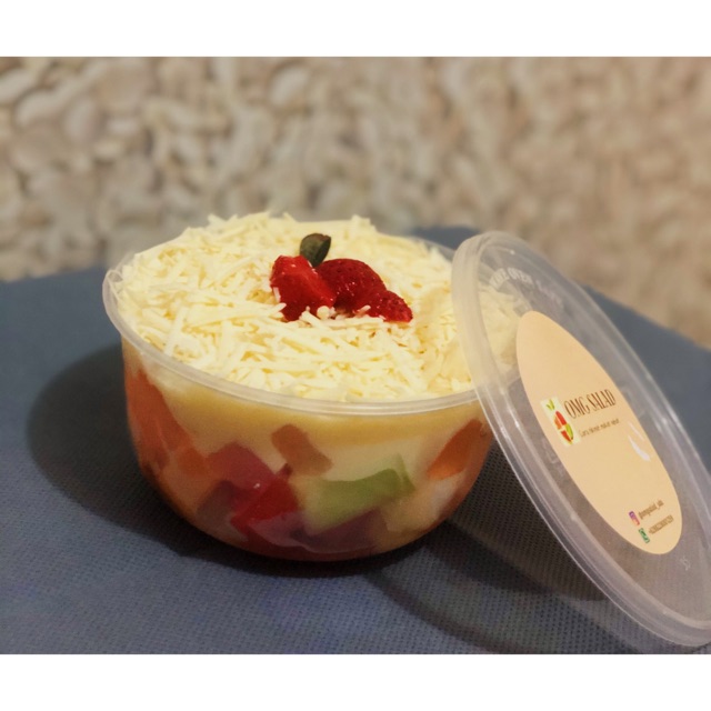 

omgsalad
