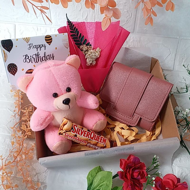 Hampers Ultah Kado Ultah Hampers Ulang Tahun Kado Ulang Tahun Gift Box Birthday Gift Kado Birthday Birthday Hampers Hampers Cewek Hampers Wanita Kado Wisuda Hampers Wisuda Kado Valentine Hampers Valentine Kado Pacar Hampers Natal Hampers lebaran