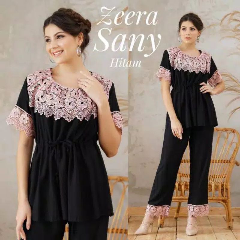 DASTER ARAB ZEERA AANY BY ZEERA