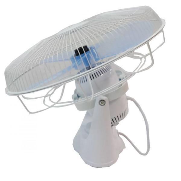 MASPION Auto (Orbit) Fan Kipas Angin Langit Besar Maspion MOF-401 P