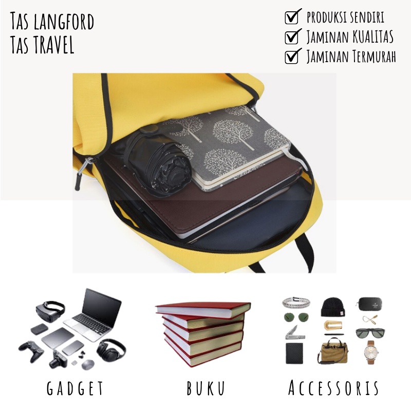 Tas Ransel Backpack Wanita Cewek Punggung Bahu Model Simplew Fashion Terkini Perempuan Sekolah Import Murah Terbaru Wanita Cewek Perempuan 001