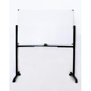 

Whiteboard Sakana 60X120Cm Kaki Double Face