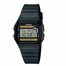 Jam Tangan CASIO F-94WA Original