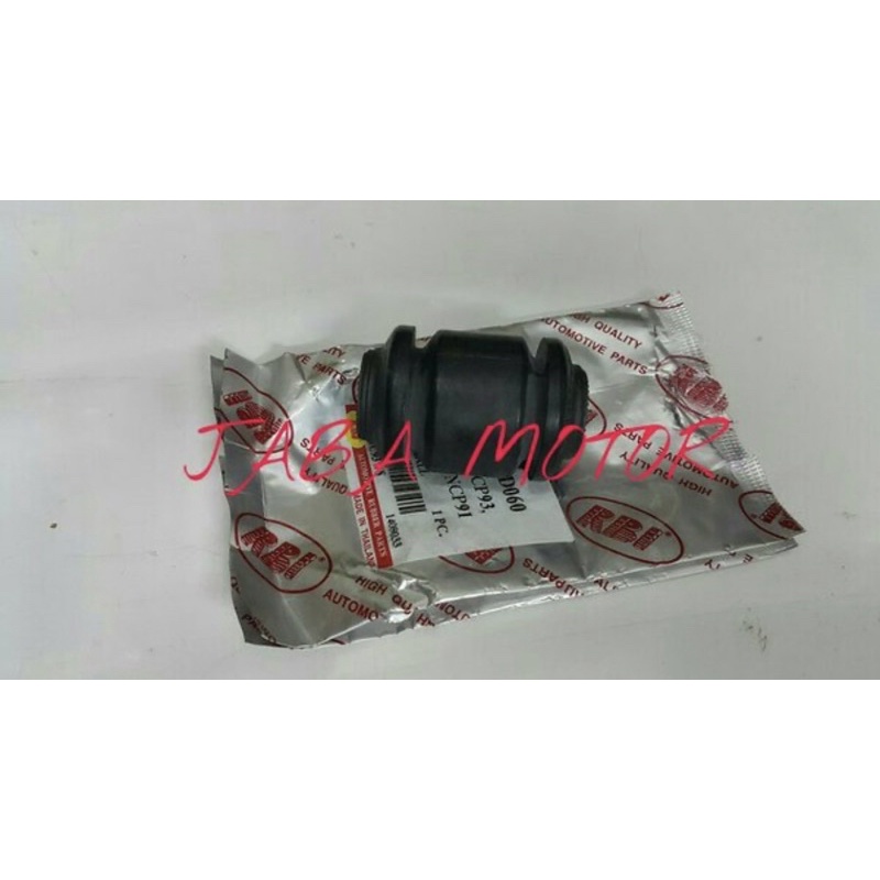 Bushing arm yaris-Vios gen 2 kecil RBI thailand