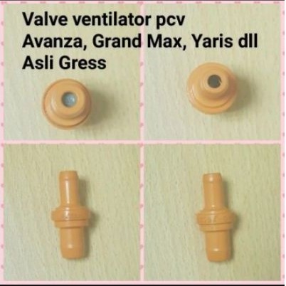 Valve ventilator PCV Avanz Granmax Yaris Jazz Original