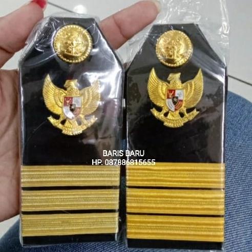 Pangkat Evolet PDU Pelayaran PROMO