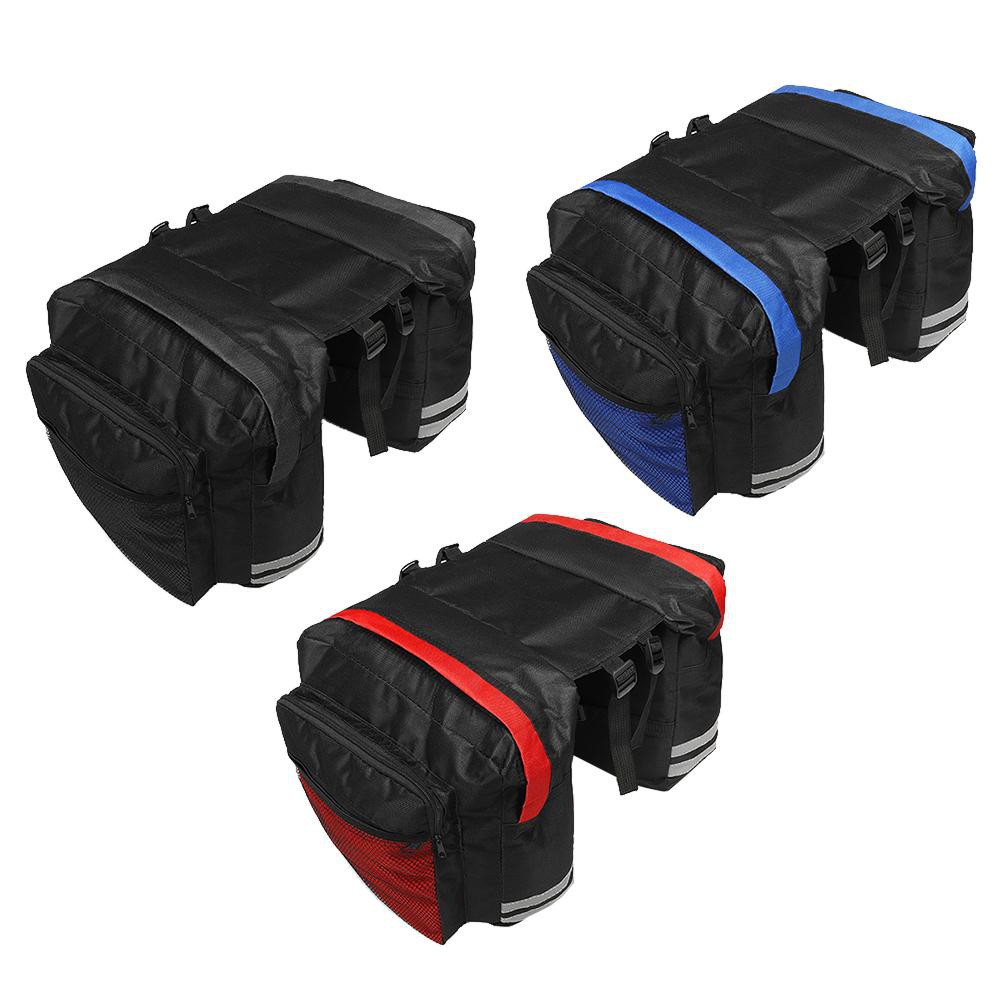 bike pannier bags waterproof